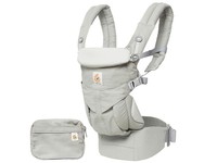 ergobaby omni 360 cool air black
